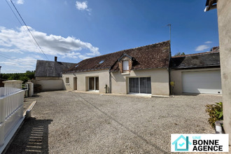 achat maison mteaux 41150