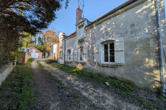 achat maison mteaux 41150