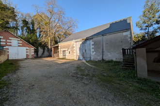 achat maison mteaux 41150