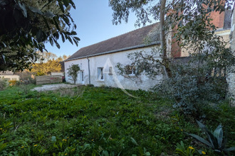 achat maison mteaux 41150