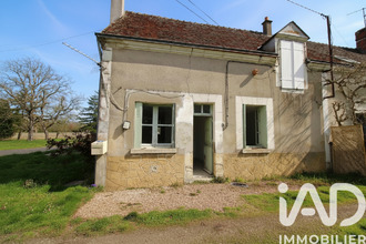 achat maison mteaux 41150