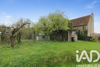 achat maison mteaux 41150