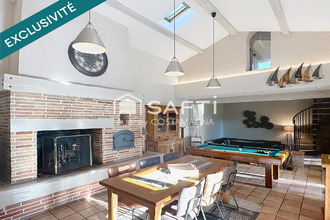 achat maison mtech 82700