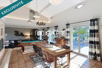 achat maison mtech 82700