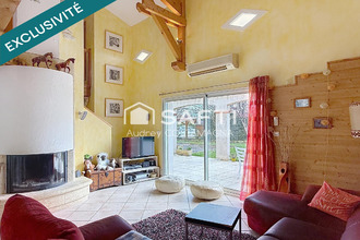 achat maison mtech 82700