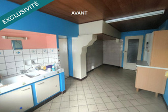achat maison mtecheroux 25190