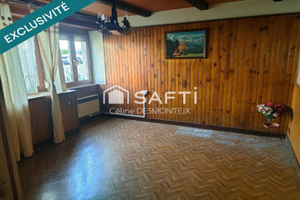 achat maison mtecheroux 25190