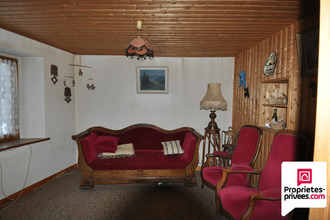 achat maison mtecheroux 25190