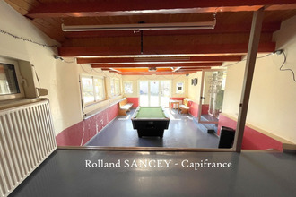 achat maison mtecheroux 25190