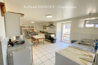 achat maison mtecheroux 25190