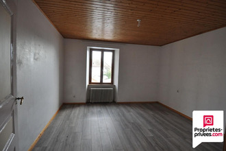 achat maison mtecheroux 25190
