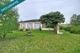 achat maison mtegut 32550