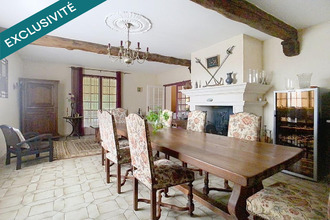 achat maison mtegut 32550