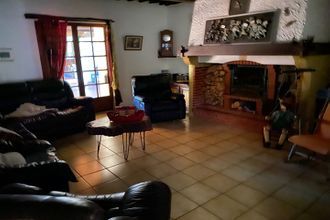 achat maison mtegut-arros 32730