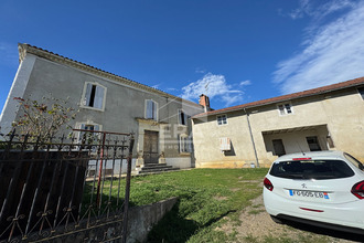 achat maison mtegut-arros 32730