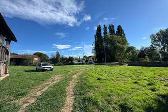 achat maison mtegut-arros 32730