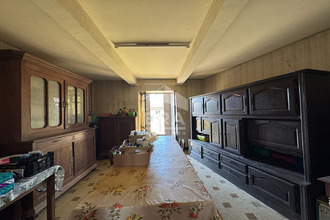 achat maison mtegut-arros 32730