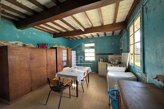 achat maison mtegut-arros 32730