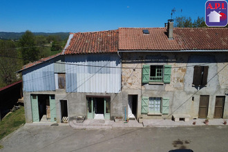 achat maison mtegut-en-couserans 09200