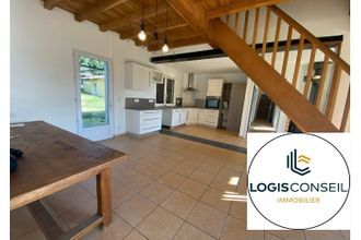 achat maison mtegut-lauragais 31540