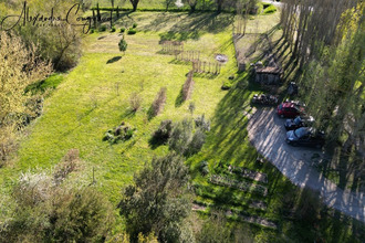 achat maison mtegut-lauragais 31540