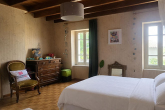 achat maison mtegut-lauragais 31540