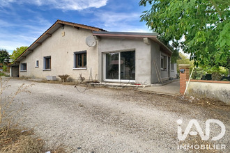 achat maison mtegut-lauragais 31540