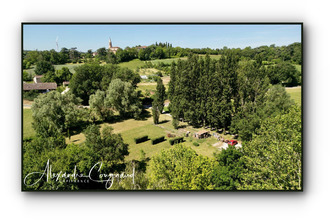 achat maison mtegut-lauragais 31540