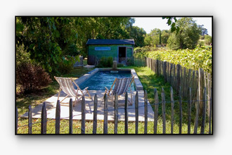 achat maison mtegut-lauragais 31540
