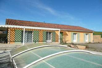 achat maison mteils 12200
