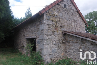 achat maison mtel-de-gelat 63380