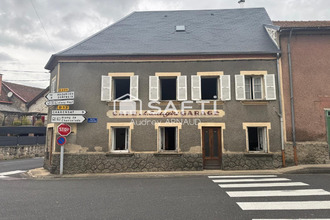 achat maison mtel-de-gelat 63380