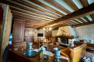 achat maison mtel-de-gelat 63380