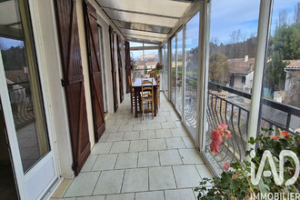 achat maison mteleger 26760