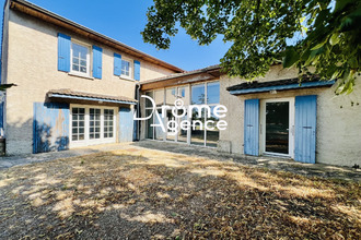 achat maison mtelier 26120