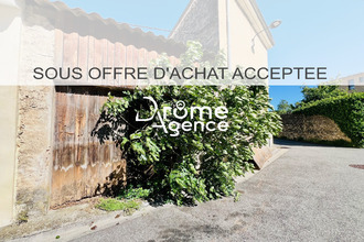achat maison mtelier 26120