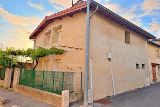 achat maison mtelier 26120