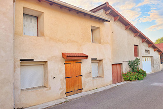 achat maison mtelier 26120