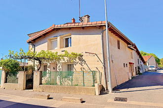 achat maison mtelier 26120
