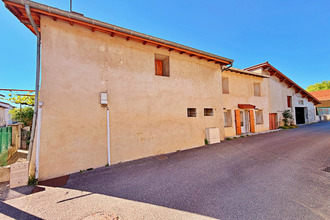 achat maison mtelier 26120