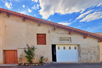 achat maison mtelier 26120