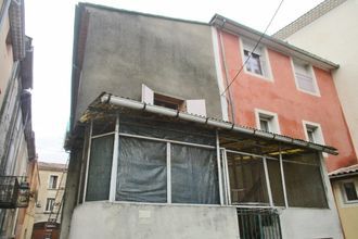 achat maison mtelimar 26200