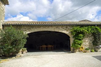 achat maison mtelimar 26200