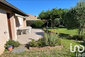 achat maison mtelimar 26200