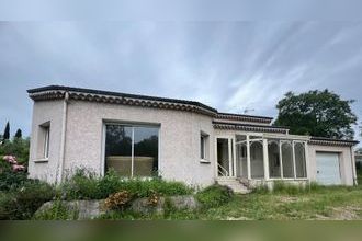 achat maison mtelimar 26200