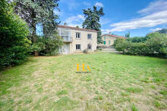 achat maison mtelimar 26200