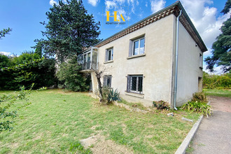 achat maison mtelimar 26200