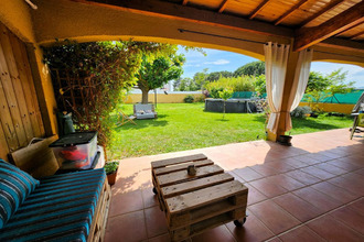 achat maison mtelimar 26200