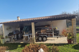 achat maison mtelimar 26200