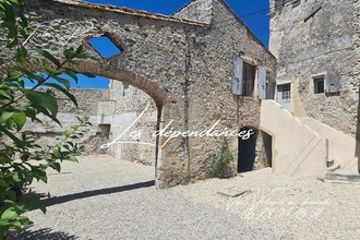 achat maison mtelimar 26200